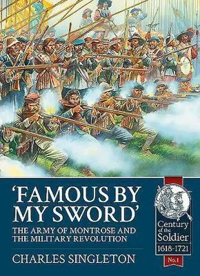 Productafbeelding van Famous by my Sword