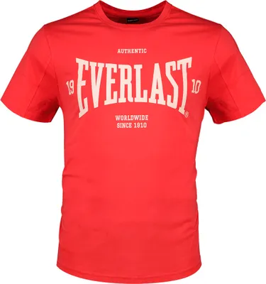 Produktbild von Everlast Dye Kurzarm-t-shirt  M Mann  M