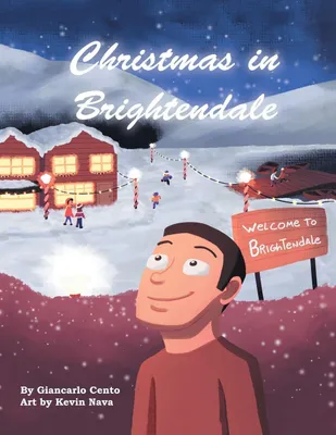 Produktbild von Weihnachten in Brightendale