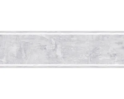 Zdjęcie produktu dla Pas dekoracyjny samoprzylepny na ścianę Deco Border 58 beton