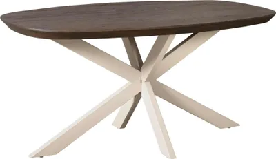 Produktbild von Dimora Esstisch, Masse:240 cm X 110 cm