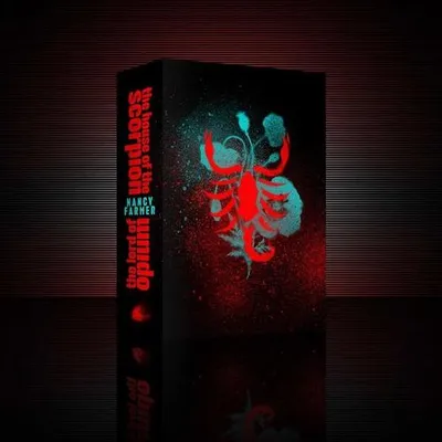 Productafbeelding van The House of the Scorpion Paperback Duology (Boxed Set)