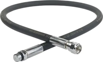 Zdjęcie produktu dla Salvimar Hp 7/16´´ Wąż czarny 18 cm Czarny 18 cm