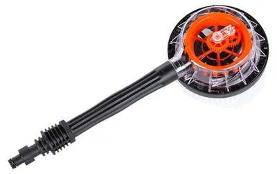 Zdjęcie produktu dla Rotary wash brush