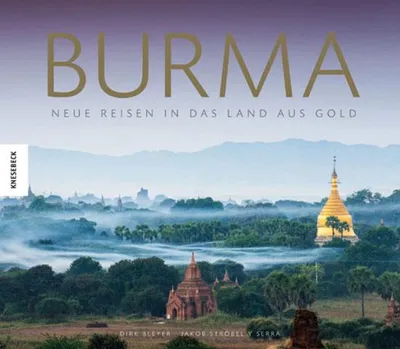 Imagen del producto de Burma
