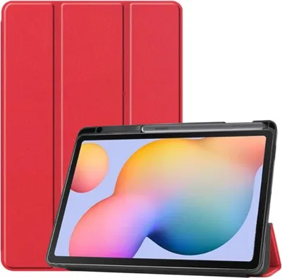 Zdjęcie produktu dla ETUI do SAMSUNG GALAXY TAB S6 LITE P610 P615 P613 P619 P620 P625 2024