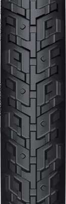 WTB Reifen Nano TCS 700C, schwarz