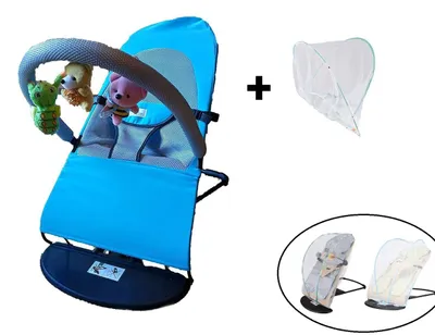 Immagine prodotto di Tavalax Sdraiette per neonato – Letto - altalena con gioco Tavalax + Zanzariera – sdraietta per neonato Tavalax: comfort ergonomico, sicurezza e versatilità in un unico prodotto Il sdraietta per neonato Tavalax dal design ergonomico fornisce un supporto adeguato per la schiena, il collo e la testa del bambino. | attrezzature di alta qualità per la vita di tutti i giorni | Funzioni ben studiate e utilizzo confortevole | design moderno con dettagli pratici in mente