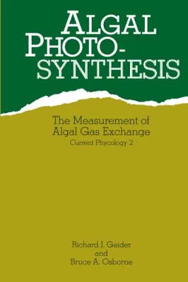 Image de Algal Photosynthesis