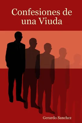 Produktbild von Confesiones de una Viuda