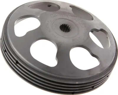 Immagine prodotto di Campana frizione Malossi MHR Wing, diametro 107 mm, compatibile con Yamaha Aerox