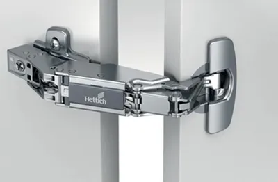 Produktbild von Hettich 9099670, 50 Stück(e)