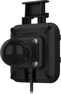 Produktbild von Garmin Magnet-assisted Gps-unterstützung Schwarz Schwarz One Size