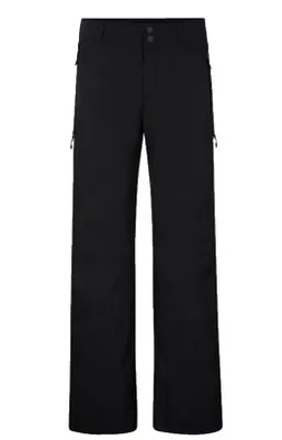 Produktbild von Bogner Fire + Ice Herren Skihose Nic schwarz : 56 Größe: 56