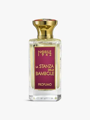 Produktbild von Nobile 1942 La Stanza Delle Bambole Eau De Parfum 75 ml