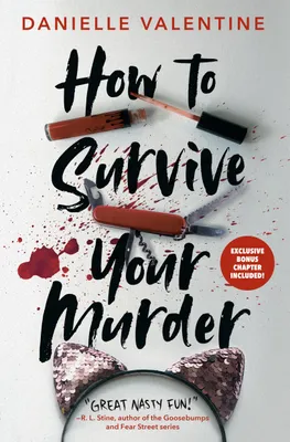 Produktbild von How to Survive Your Murder