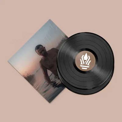 Obrázek produktu pro ++ LUKASYNO Pachnę Ogniem (2LP)