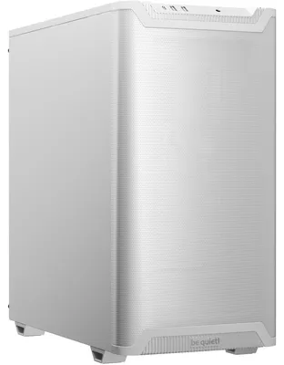 Produktbild von be quiet! PURE BASE 501 Airflow, Tower-Gehäuse