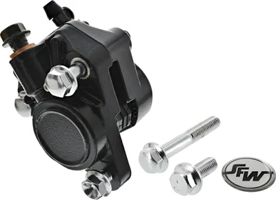 Image de Étrier de frein SFW pour Mokicks/Scooters avec frein à disque - Simson SR50, MS50, S53, S83
