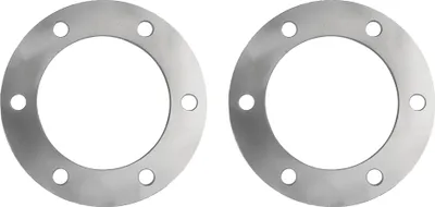 Produktbild von Rad Distanzscheiben 2 Stück 6x139,7 CB 110 mm Dick 5 mm Stahl-Radabstandshalter-Adapter