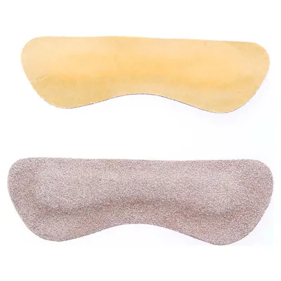 Produktbild von Fersenpolster - beige Ferseneinlagen für Schuhe