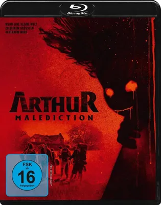 Obrázok produktu pre Arthur Malediction