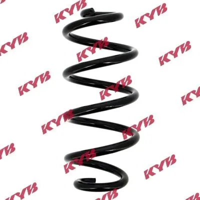 Produktbild von KYB Fahrwerksfeder K-Flex Hinten RA5342