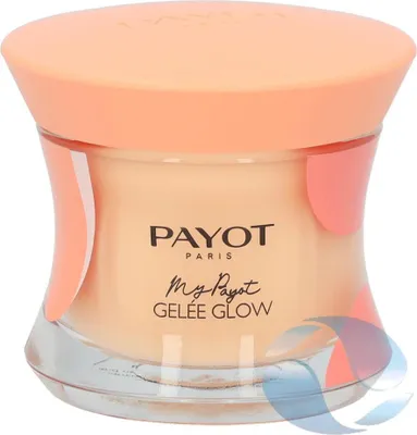 Produktbild von Anti-Aging-Tagescreme Payot Glow (50 ml)