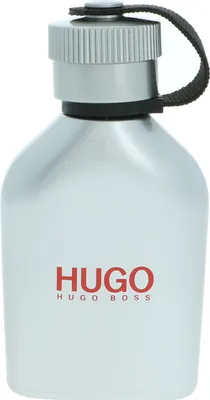 Produktbild von Hugo Boss Hugo Iced Eau de Toilette 75ml