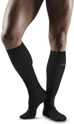 Produktbild von CEP allday recovery socks, wom 432 anthracite III