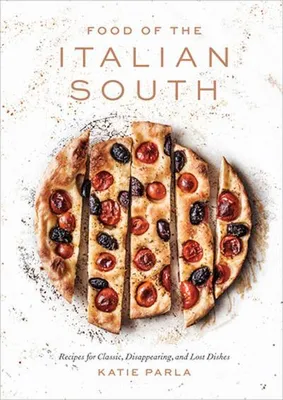 Produktbild von Food of the Italian South