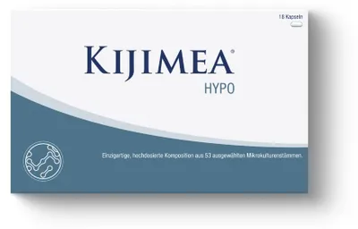 Immagine prodotto di Kijimea Hypo Capsule 18 Capsule
