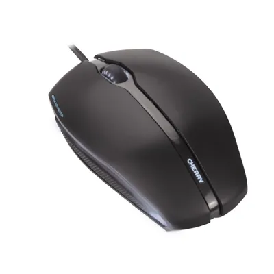 Obrázek produktu pro Cherry Gentix Optische Maus Beleuchtet