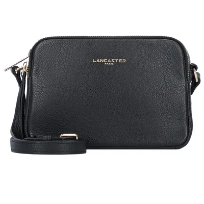 Zdjęcie produktu dla Skórzana torba na ramię Lancaster Dune 20 cm