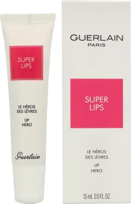 Produktbild von Guerlain Superlips, Lippenbalsam, Frauen, Universal, Nährend, Aufpolsterung, ausgleichend, Glättend, All ages, Bergamotte