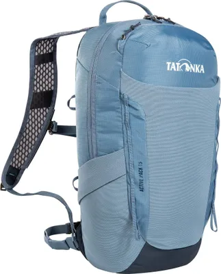 Produktbild von Tatonka Active Pack 15 - Tagesrucksack Unisex 15 L mit atmungsaktivem Rückenp....