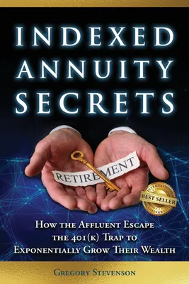 Produktbild von Indexed Annuity Secrets