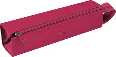 Immagine prodotto di Rhodia Astuccio quadrato 23x5x5 lampone