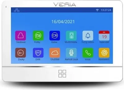 Produktbild von Monitor Veria 8277B (2-WIRE)