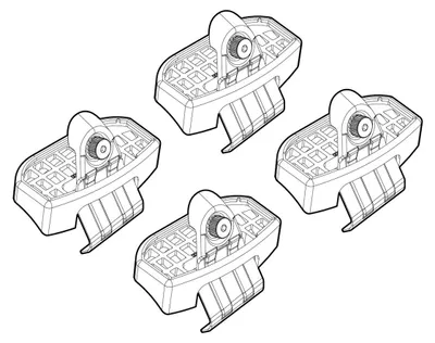 Image de Kit de connexion - C209