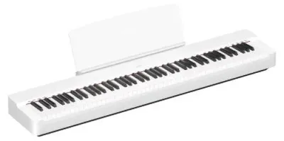 Produktbild von Yamaha P-225WH Digitales Piano 88 Schlüssel Weiß