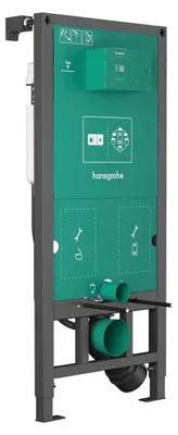 Obrázok produktu pre HANSGROHE 01022180 skryté splachovacie nádržky iFrame universal
