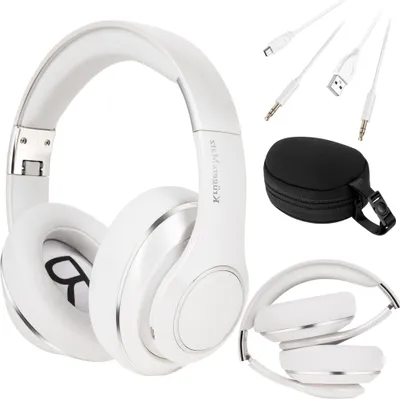 Produktbild von Street 3 BT 5.0 Kabellose On-Ear-Kopfhörer