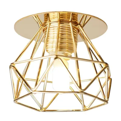 Zdjęcie produktu dla Oprawa wpuszczana oczko druciak SK-85 G SK-85 2239033 Candellux