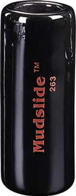 Obrázek produktu pro JIM DUNLOP 263 Mudslide Porcelain Slide
