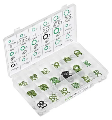 Immagine prodotto di Kit di riparazione per O-ring VALEO IAM-Expertise universale per diversi veicoli