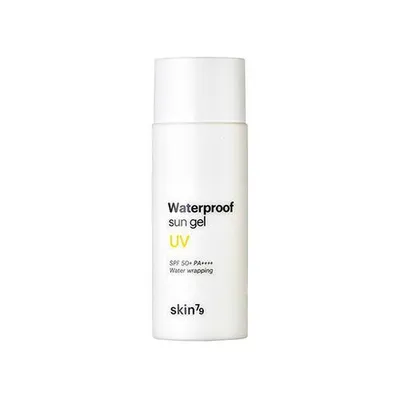 Zdjęcie produktu dla SKIN79 Krem z filtrem UV Waterproof Sun Gel SPF50+ PA++++ 50ml