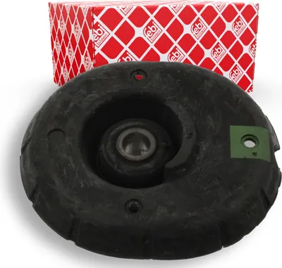 Produktbild von FEBI BILSTEIN 45677 Federbeinstützlager Vorne passend für PEUGEOT 2008 Kombi (CU) 208 I Schrägheck (CA, CC) für CITROËN C3 II (SC) für DS DS 3