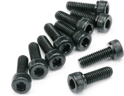 Produktbild von HPI Innensechskantschraube M4x12mm (10St)
