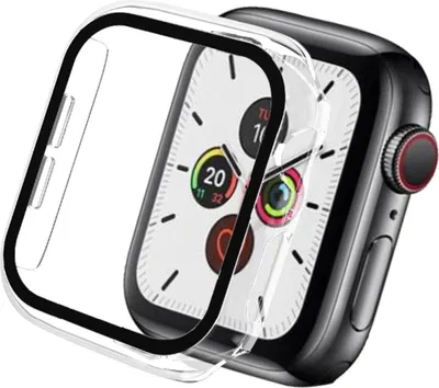 Image de Coque intégrale Apple Watch SE/6/5/4 40mm Tr